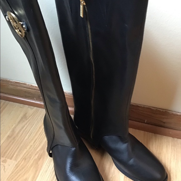 IMAN ladies riding boots NWOT - Picture 7 of 7
